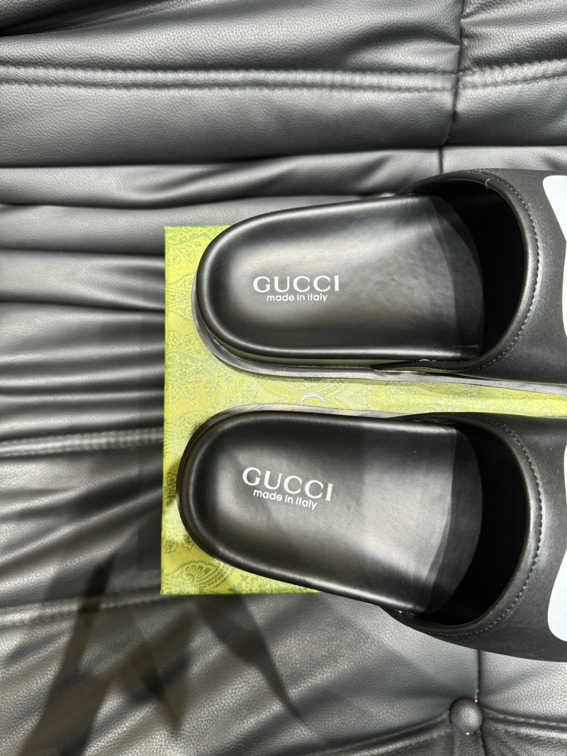 Gucci Slippers